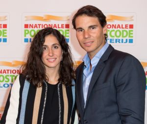 Rafael Nadal : zoom sur sa petite amie Xisca Perello