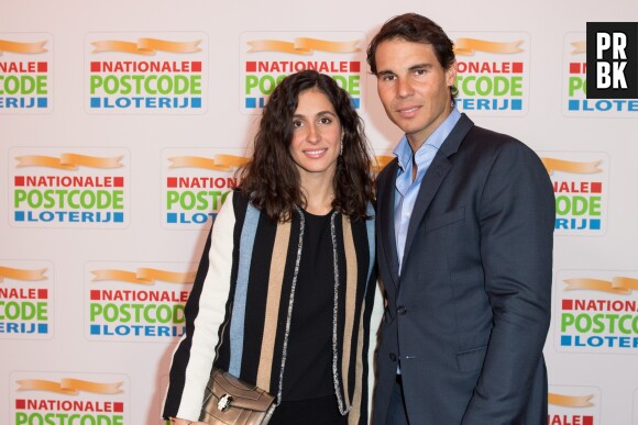 Rafael Nadal : zoom sur sa petite amie Xisca Perello