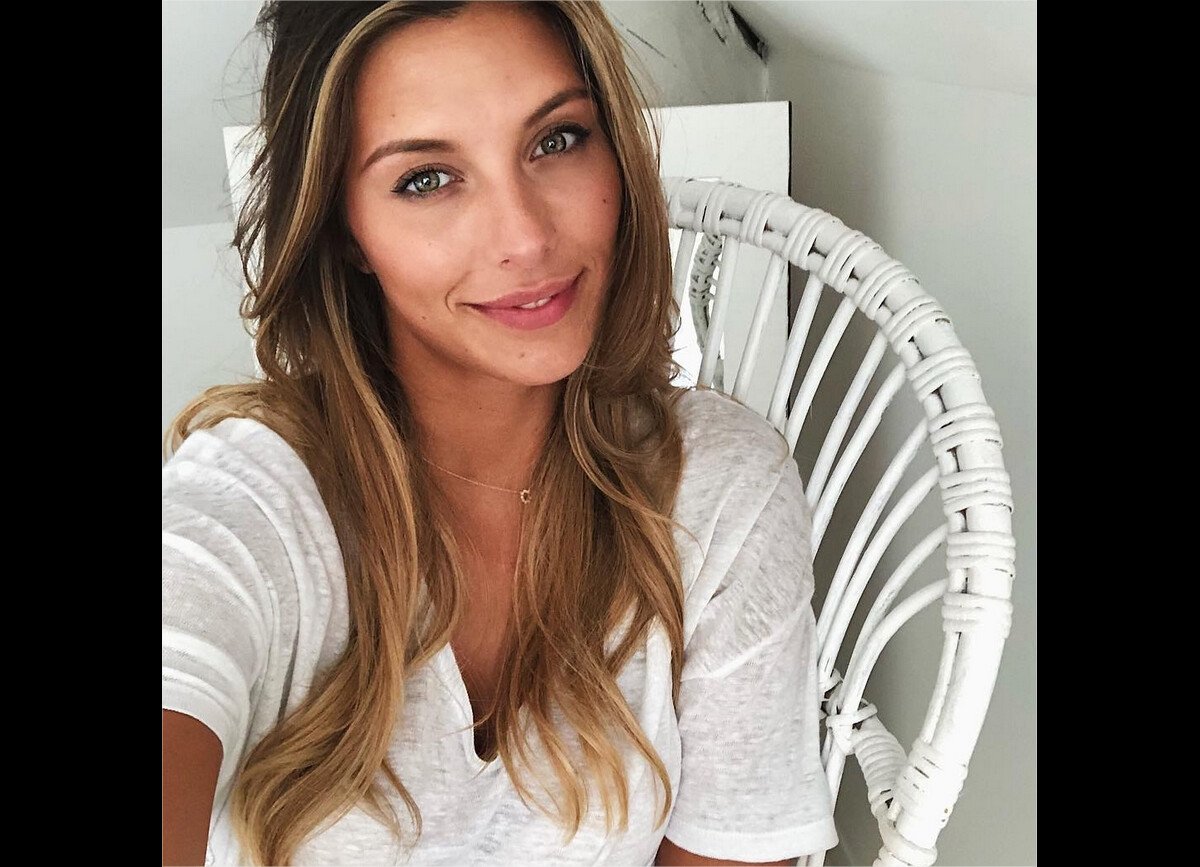 Camille Cerf assume sa cellulite dans The Island Célébrités et réplique  face aux critiques - PureBreak