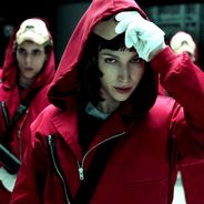 La Casa de Papel bat tous les records sur Netflix : découvrez les chiffres vertigineux 😲