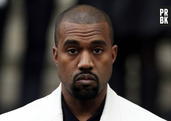 Kanye West : vous pouvez dès à présent écouter son album "Ye" !
