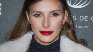 Camille Cerf se confie sur son couple : "ça fait un petit moment et c'est sérieux"