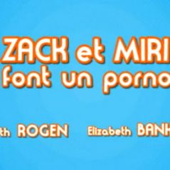 Zack et Miri font un Porno ... La bande annonce délirante avec Seth Rogen