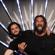 Game of Thrones saison 8 : Jason Momoa (Khal Drogo) de retour ?