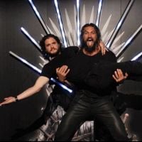 Game of Thrones saison 8 : Jason Momoa (Khal Drogo) de retour ?