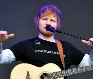 Ed Sheeran : pas de nouvel album avant 2020 pour le chanteur ?