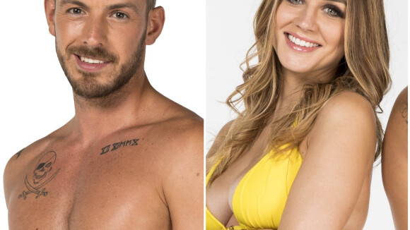 Julien Bert (Moundir 3) en couple avec Camille ? Il réagit à la rumeur insistante