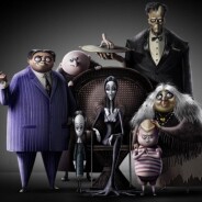 La Famille Addams de retour : une star de Stranger Things, une autre de Stars Wars au casting