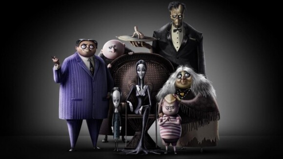La Famille Addams de retour : une star de Stranger Things, une autre de Stars Wars au casting