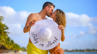 Camille Sold (Koh Lanta) enceinte de Morgan Schneiderlin : elle annonce sa grossesse ?