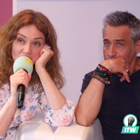 Alice Nevers saison 16 : bientôt la fin ? Marine Delterme et Jean-Michel Tinivelli se confient