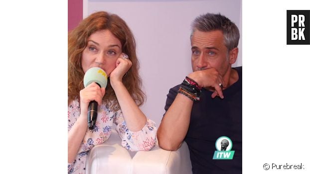 Alice Nevers saison 16 : bientôt la fin de la série ? Marine Delterme et Jean-Michel Tinivelli se confient (interview)