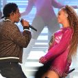 Beyoncé et Jay Z offrent des tickets gratuits pour remplir les sièges vides
