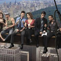 Les Experts Manhattan ... prime spécial sur TF1 ... Le 4 septembre 2010