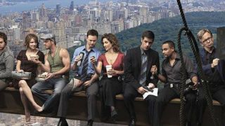 Les Experts Manhattan ... prime spécial sur TF1 ... Le 4 septembre 2010