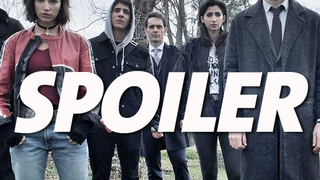 La Casa de Papel : bientôt un remake en anglais ?