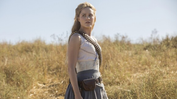 Westworld : la fin de la série déjà connue