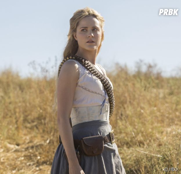 Westworld : la fin de la série déjà connue