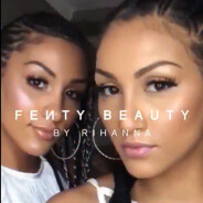 Rawell (Les Vacances des Anges 2) et Rania recrutées pour la pub Fenty Beauty de Rihanna 💄