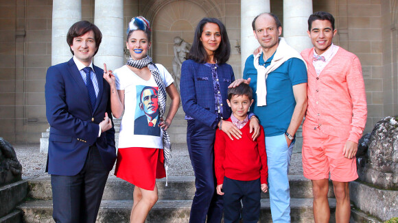 Neuilly sa mère 2 : Samy Seghir et Jérémy Denisty de retour dans la première bande-annonce 🎬