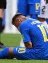 Neymar en larmes à la Coupe du Monde, Twitter se moque du joueur