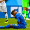Neymar en larmes à la Coupe du Monde, Twitter se moque du joueur