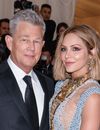 Katharine McPhee et David Foster sont fiancés