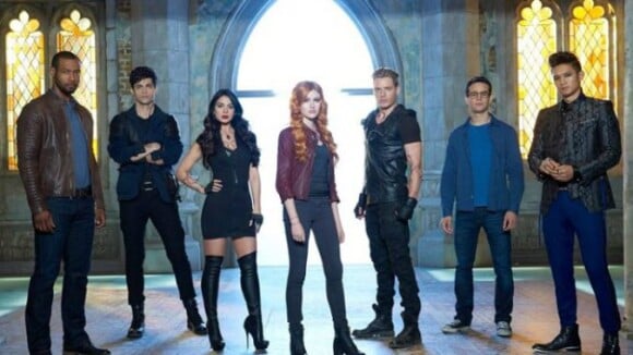 Shadowhunters saison 3 : la série bientôt sauvée ? Katherine McNamara se confie