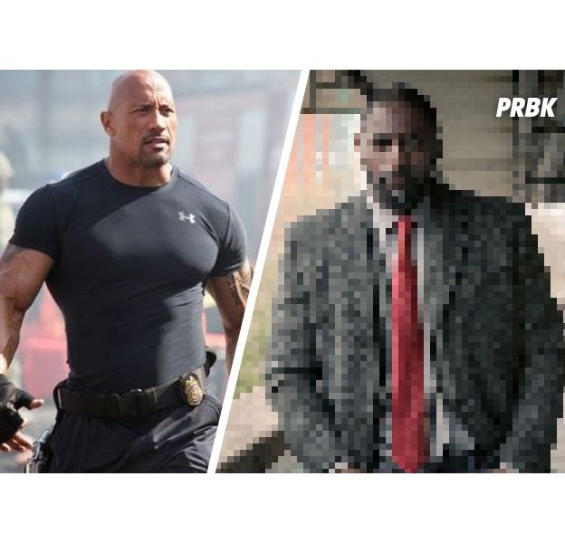 Fast & Furious : Dwayne Johnson présente le grand méchant badass du spin-off