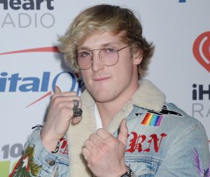 Logan Paul de nouveau en couple avec Chloe Bennet : c'est officiel