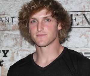 Logan Paul en couple avec une star de la série Agents of S.H.I.E.L.D