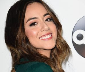 Chloe Bennet en couple avec Logan Paul : elle confirme