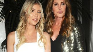 Caitlyn Jenner en couple : sa petite amie Sophia Hutchins a 46 ans de moins qu'elle