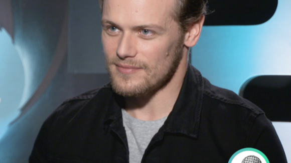 Outlander saison 4 : Sam Heughan tease un final grandiose (Interview)