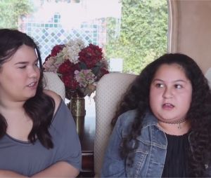 Desperate Housewives : Madison de la Garza et Daniella Boltadano se retrouvent en 2017