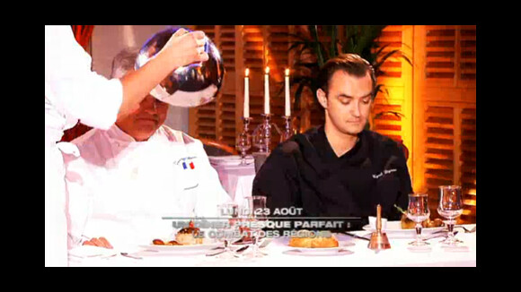 Le combat des régions ... sur M6 ce soir ... lundi 23 août 2010 ... La bande annonce