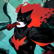 Batwoman : une série centrée sur la super-héroïne bientôt dans le Arrowverse