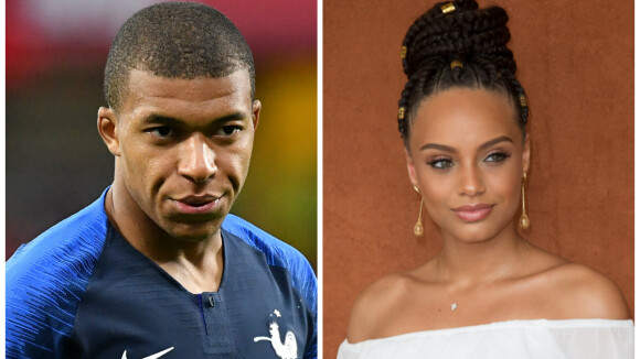 Kylian Mbappé en couple avec Alicia Aylies ? Il réagit à la rumeur