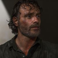 The Walking Dead saison 9 : Andrew Lincoln confirme son départ... dès la première partie ?