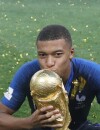 Kylian Mbappé : pourquoi il n'a rien filmé après la finale de la Coupe du Monde 2018