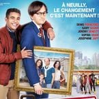 Neuilly sa mère 2 : 3 bonnes raisons de voir la suite avec Samy Seghir et Jérémy Denisty
