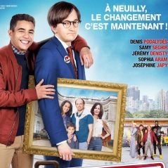 Neuilly sa mère 2 : 3 bonnes raisons de voir la suite avec Samy Seghir et Jérémy Denisty