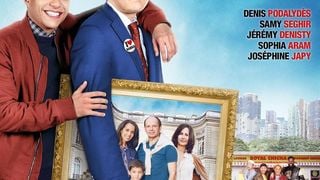 Neuilly sa mère 2 : 3 bonnes raisons de voir la suite avec Samy Seghir et Jérémy Denisty