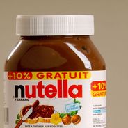 Alerte job de rêve : devenez goûteur pour Nutella !