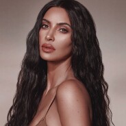 Kim Kardashian a changé de tête : oubliez ses longs cheveux, elle les a fait couper en carré court