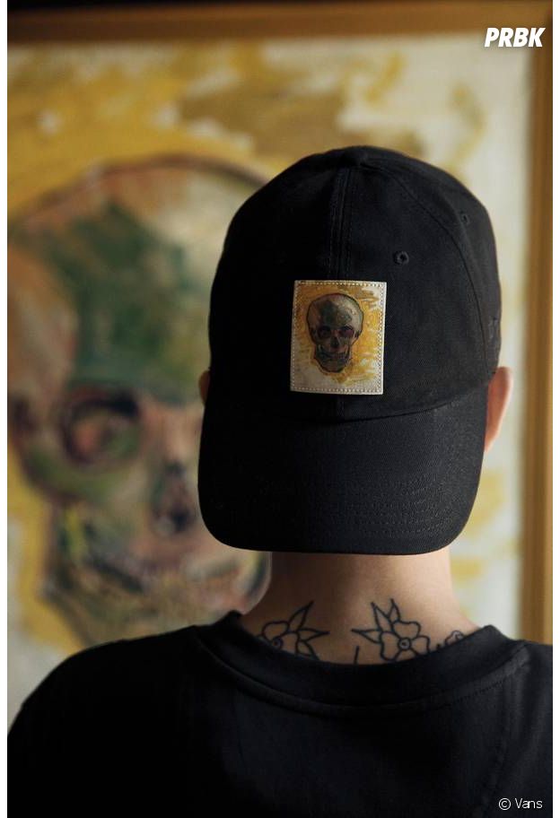 Vans x Van Gogh : découvrez la collection de sneakers, vêtements et accessoires inspirée des oeuvres du peintre !