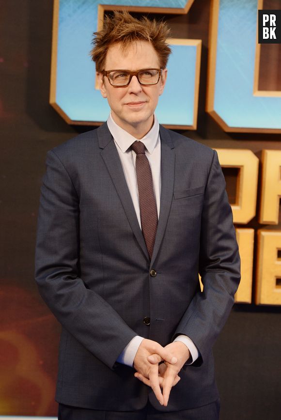 Les Gardiens de la galaxie : James Gunn de retour ? Le casting signe une pétition pour le soutenir et Disney l'aurait recontacté.