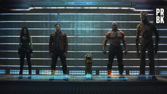 Les Gardiens de la galaxie : James Gunn de retour ? Le casting signe une pétition pour le soutenir et Disney l'aurait recontacté.