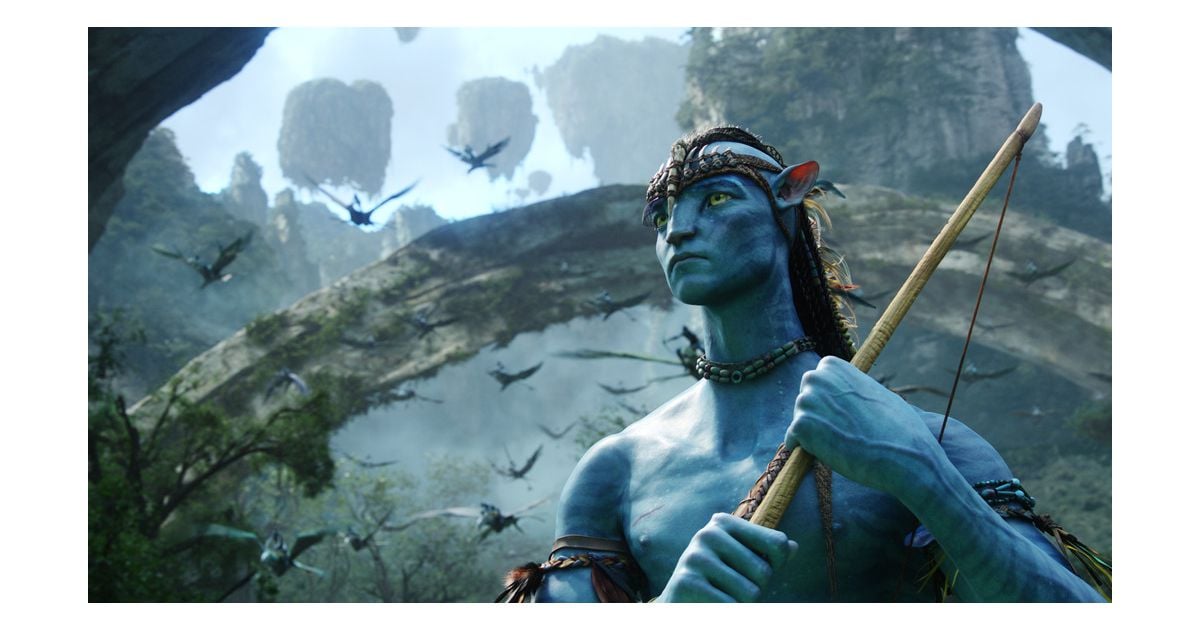 Avatar 2 la suite du film évènement pas avant 2014 - Purebreak