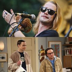 The Big Bang Theory : Macaulay Culkin a refusé un rôle principal dans la série mais assume